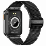 smartwatch-gravity-czarny-2-paski-gt17-7-stan-nowy-marka-gravity