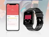 smartwatch-gravity-czarny-2-paski-gt17-7-stan-opakowania-oryginalne-stan-nowy
