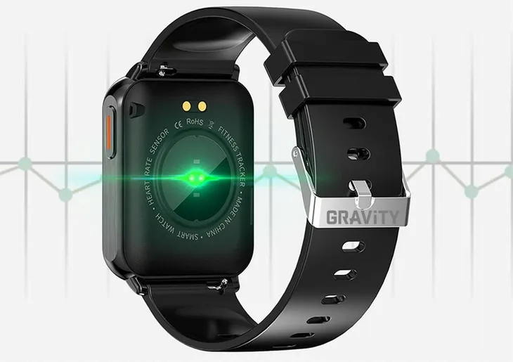 smartwatch-gravity-czarny-2-paski-gt17-7-stan-opakowania-oryginalne-kod-producenta-gt17-7