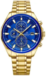 zegarek-meski-giewont-chronograph-sapphire-zloto-niebieski-gw7290-b6