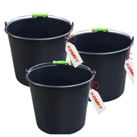 3x-wiadro-gospodarcze-budowlane-plastikowe-mocne-20l