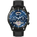smartwatch-gravity-czarny-2-paski-gt10-2-stan-nowy-marka-gravity