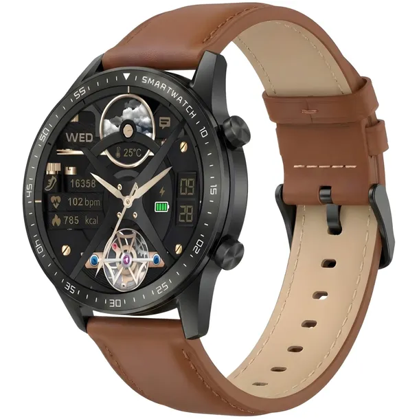 smartwatch-gravity-czarny-2-paski-gt10-4-marka-gravity