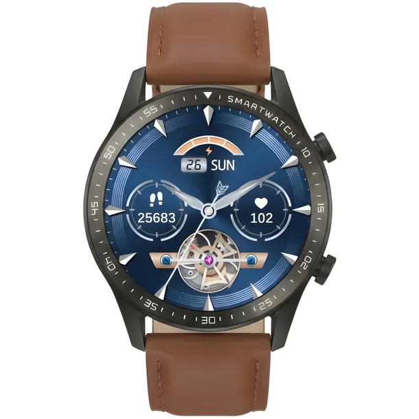 smartwatch-gravity-czarny-2-paski-gt10-4-stan-nowy-kod-producenta-gt10-4