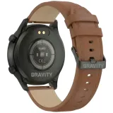 smartwatch-gravity-czarny-2-paski-gt10-4-stan-opakowania-oryginalne-stan-nowy