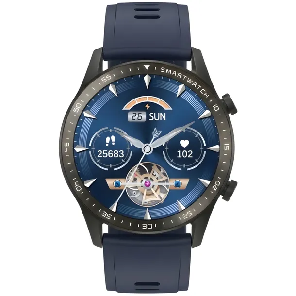 smartwatch-gravity-czarny-2-paski-gt10-5-stan-nowy-marka-gravity