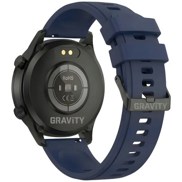 smartwatch-gravity-czarny-2-paski-gt10-5-stan-opakowania-oryginalne-producent-gravity