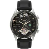 smartwatch-gravity-srebrny-2-paski-gt10-7-stan-nowy-kod-producenta-gt10-7