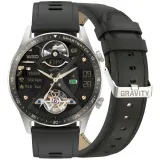 smartwatch-gravity-srebrny-2-paski-gt10-7-stan-nowy-producent-gravity