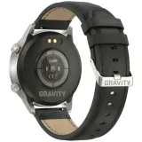 smartwatch-gravity-srebrny-2-paski-gt10-7-stan-opakowania-oryginalne-stan-nowy