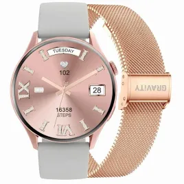 smartwatch-gravity-rozowe-zloto-pasek-bransoleta-gt11-8