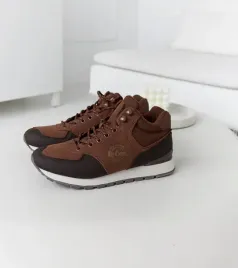 brazowe-sneakersy-lee-cooper-lcj-23-31-3059m