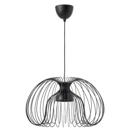 ikea-kallfront-hemma-lampa-wiszaca-czarny-52-cm