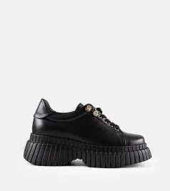 czarne-skorzane-sneakersy-na-platformie-karino