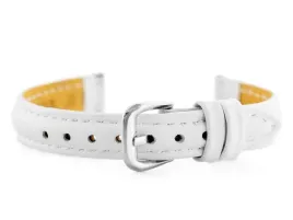 pasek-skorzany-do-zegarka-w83l-bialy-14mm