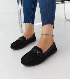czarne-materialowe-mokasyny-fombio