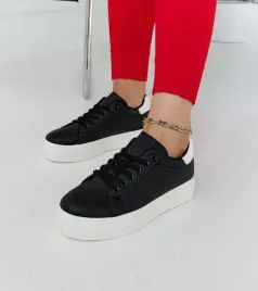 czarno-biale-sneakersy-na-grubej-podeszwie-ruta
