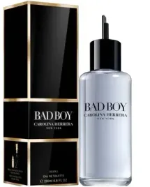 carolina-herrera-bad-boy-woda-toaletowa-refill-200ml