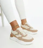 brazowe-sneakersy-na-platformie-nereida-stan-nowy