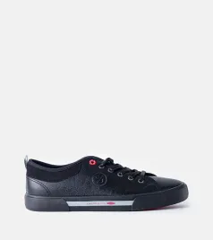 czarne-meskie-trampki-cross-jeans-skora-eko