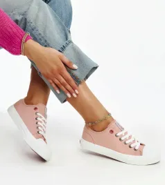 rozowe-damskie-trampki-cross-jeans