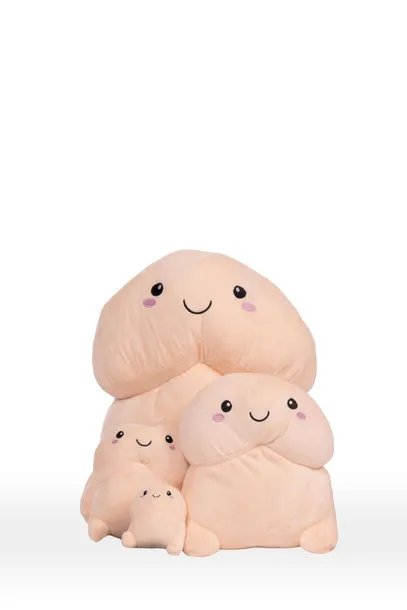 short-penis-plushie-8-20-cm-stan-opakowania-oryginalne