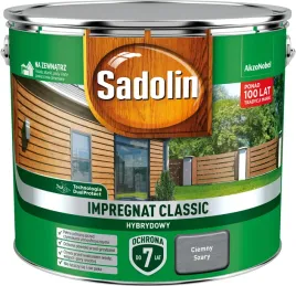impregnat-do-drewna-sadolin-classic-hybrydowy-ciemny-szary-9l