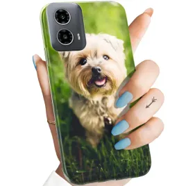 etui-do-motorola-moto-g34-5g-wzory-pieski-psiaki-dogs-obudowa-pokrowiec