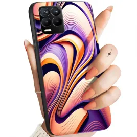 etui-szklane-do-realme-8-8-pro-wzory-iluzja-kolorowe-abstrakcja-3d-szklo