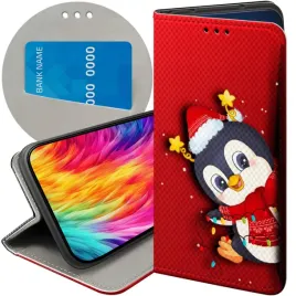 etui-do-realme-11-pro-5g-11-pro-plus-5g-wzory-swieta-christmas-mikolaj