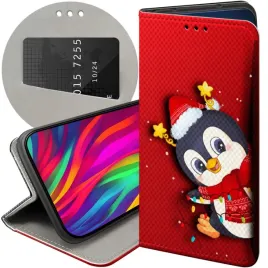 etui-do-redmi-note-11-4g-11s-4g-wzory-swieta-christmas-mikolaj-pingwin