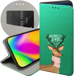 etui-z-klapka-do-huawei-y5-2018-wzory-swiateczne-christmass-swieta-futeral