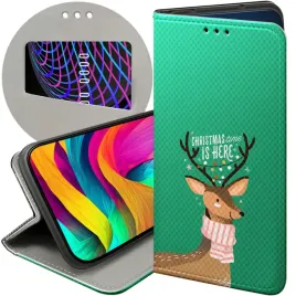 etui-z-klapka-do-iphone-12-mini-wzory-swiateczne-christmass-swieta-futeral