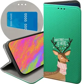 etui-z-klapka-do-xiaomi-redmi-note-12-4g-wzory-swiateczne-christmass-swieta