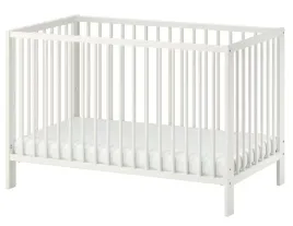 ikea-gulliver-lozko-dzieciece-bialy-60x120-cm