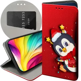 etui-do-samsung-galaxy-s8-plus-wzory-swieta-christmas-mikolaj-pingwin-case
