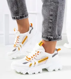 biale-sneakersy-damskie-bernier