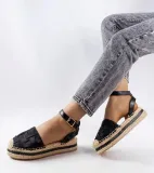 czarne-espadryle-na-platformie-lafreniere-marka-bez-marki