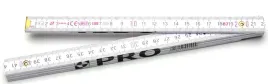miara-drewniana-pro-skladana-b7-1m-metrowka