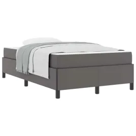 ramka-lozka-z-materacem-szary-120-x-200-cm-tkanina