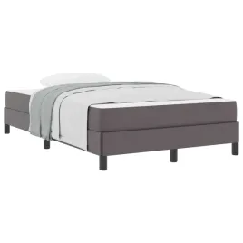 ramka-lozka-z-materacem-szary-120-x-200-cm-tkanina