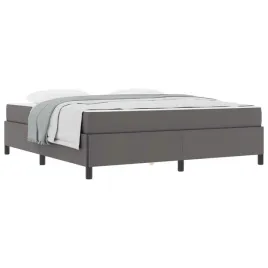 ramka-lozka-z-materacem-szary-180-x-200-cm-tkanina