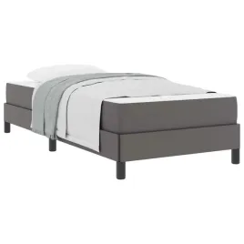 ramka-lozka-z-materacem-szary-90-x-200-cm-tkanina