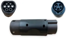 przejsciowka-lacznik-ladowarki-samochodu-ev-charger-typ1-usa-do-32a-typ2-eu