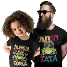 prezent-na-dzien-ojca-koszulki-dla-taty-i-corki