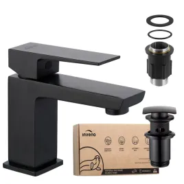 bateria-umywalkowa-niska-jednouchwytowa-paros-invena-trend-czarna-bu-09-004