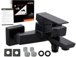 bateria-wannowa-scienna-jednouchwytowa-paros-invena-trend-czarna-bw-09-004