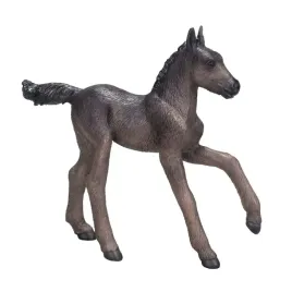 figurka-kon-czystej-krwi-arabskiej-zrebie-kare