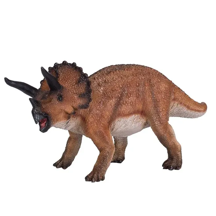 figurka-triceratops