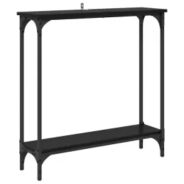 konsola-czarny-dab-75-x-225-x-75-cm-material-drewnopochodny